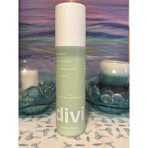 Divi Leave-in Conditioner